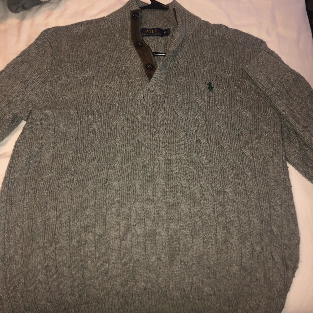 Polo Ralph Lauren sweater